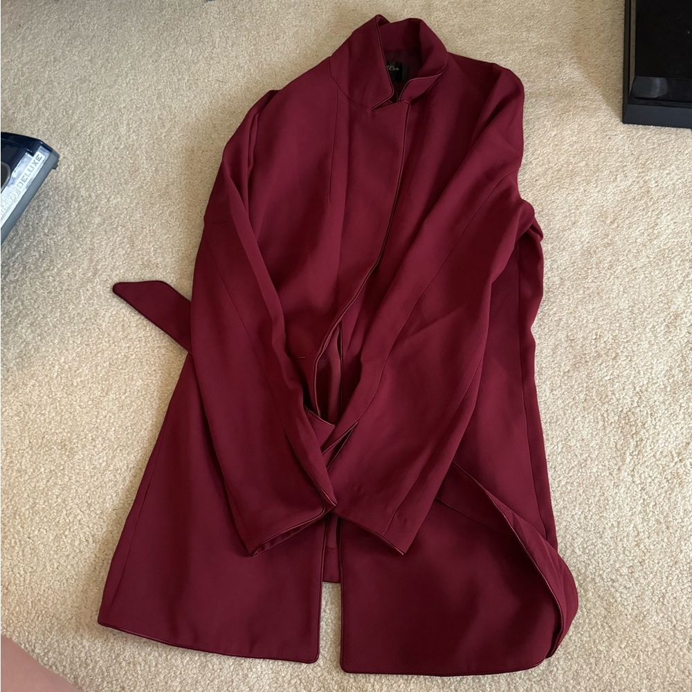 NWT Jacket